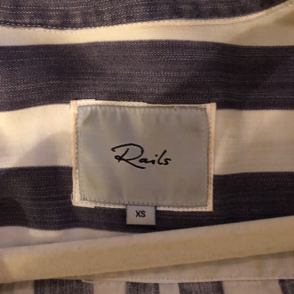 RAILS - Julian Dress - Size XS - Picture 7 of 7